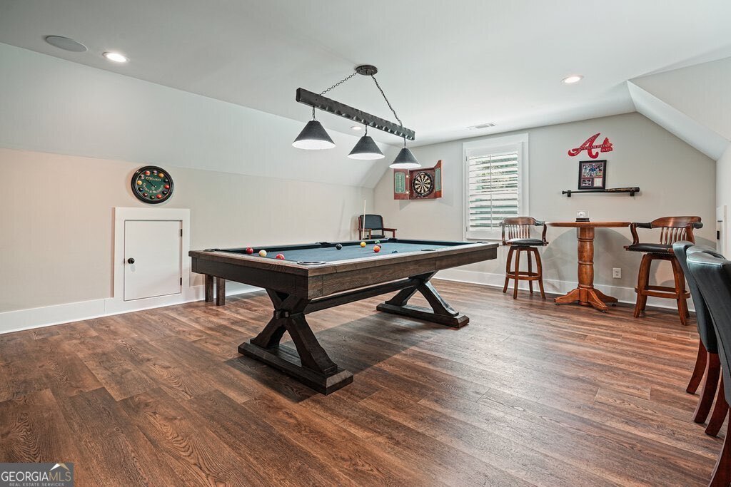 540 Byrd Mountain Lane Canton - Photo 48