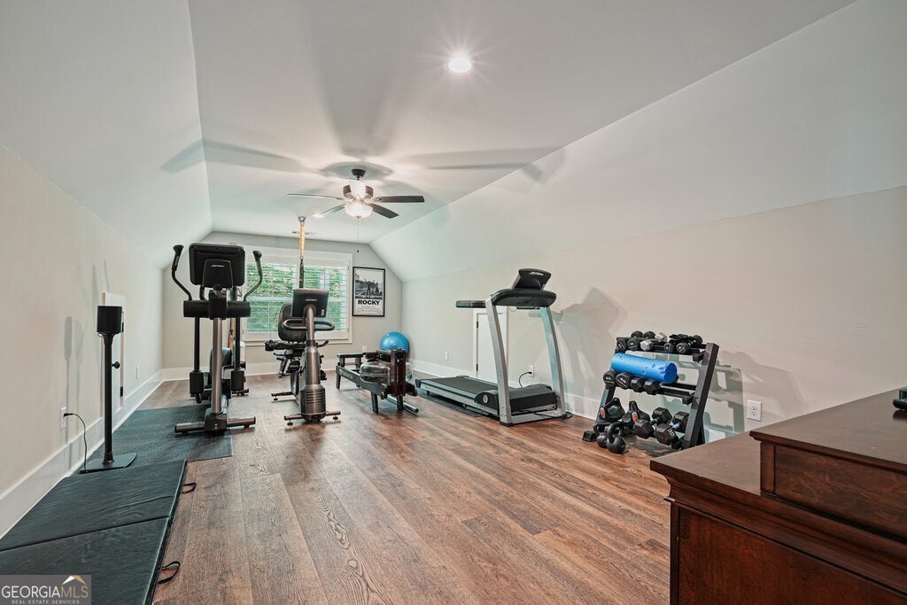 540 Byrd Mountain Lane Canton - Photo 51