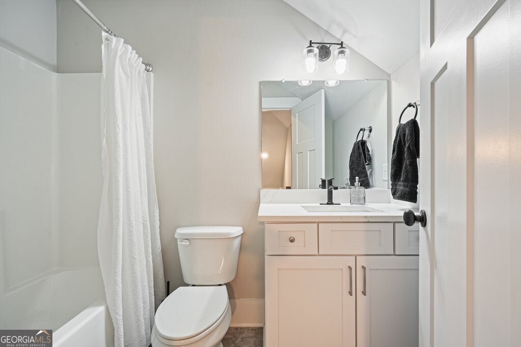 540 Byrd Mountain Lane Canton - Photo 52