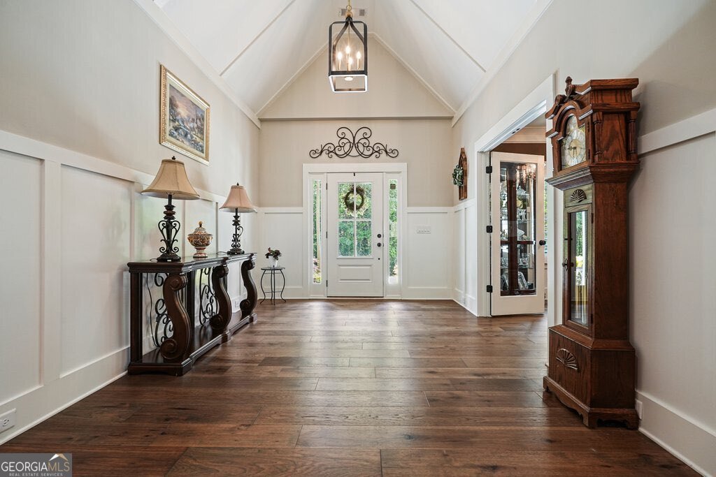 540 Byrd Mountain Lane Canton - Photo 53