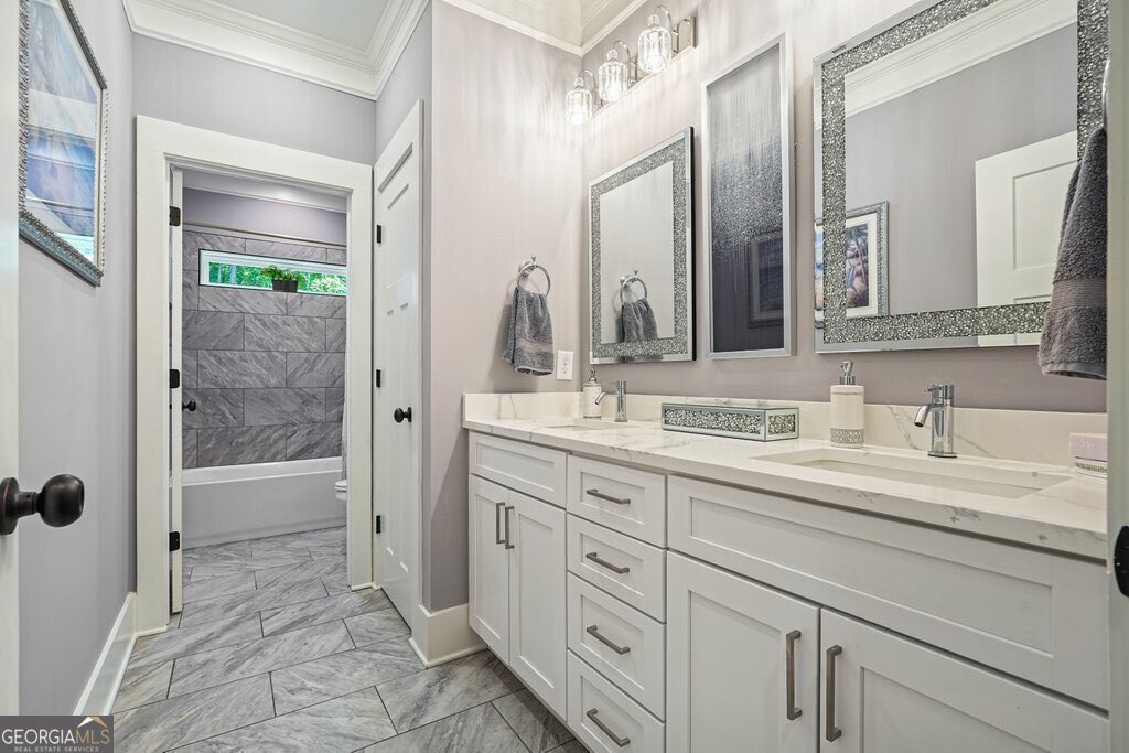 540 Byrd Mountain Lane Canton - Photo 55