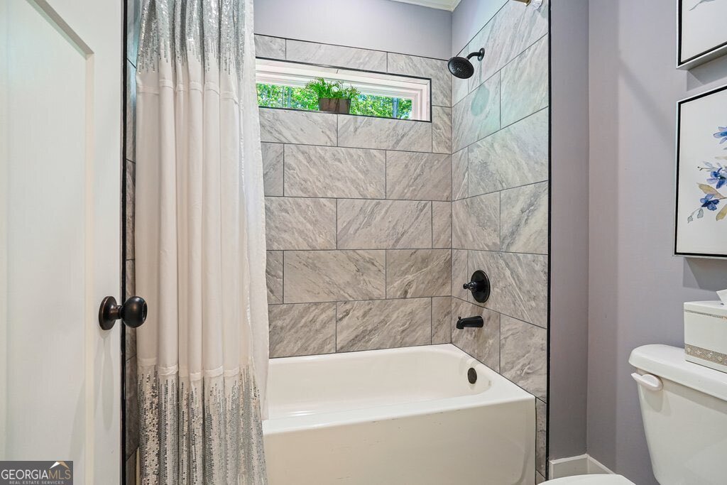 540 Byrd Mountain Lane Canton - Photo 56