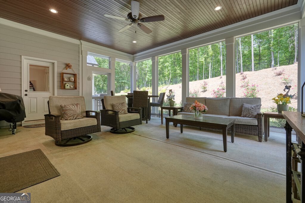 540 Byrd Mountain Lane Canton - Photo 58