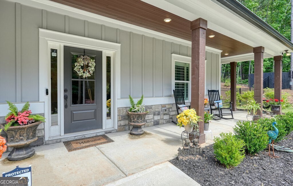 540 Byrd Mountain Lane Canton - Photo 6