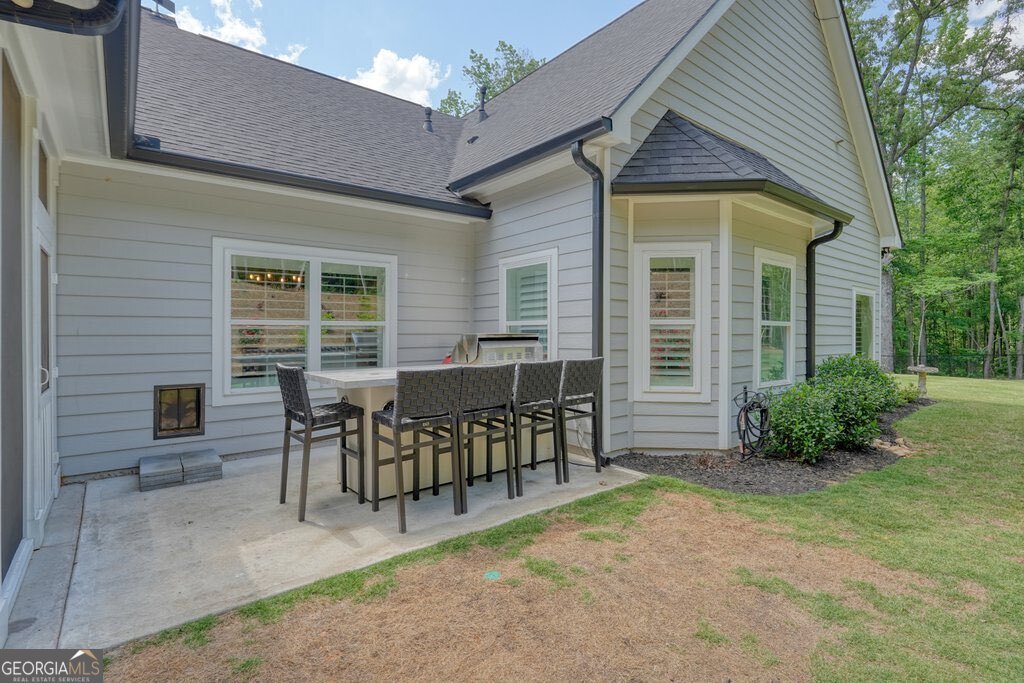 540 Byrd Mountain Lane Canton - Photo 60