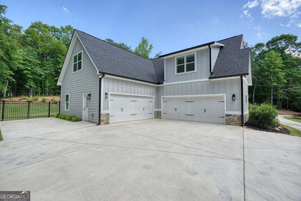 540 Byrd Mountain Lane Canton - Photo 68
