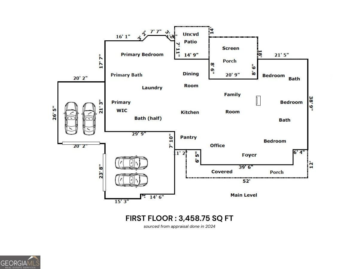 540 Byrd Mountain Lane Canton - Photo 70