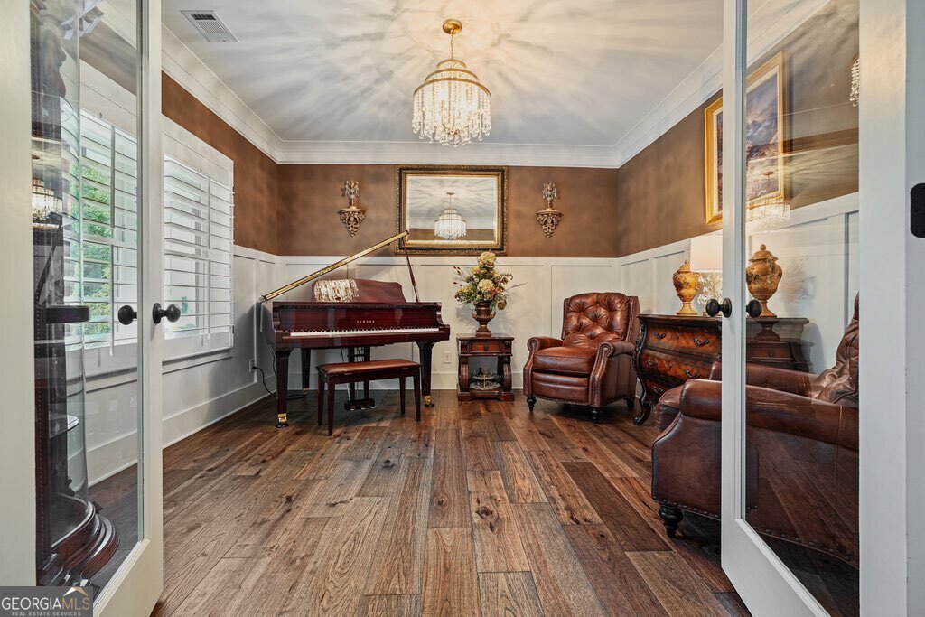 540 Byrd Mountain Lane Canton - Photo 8
