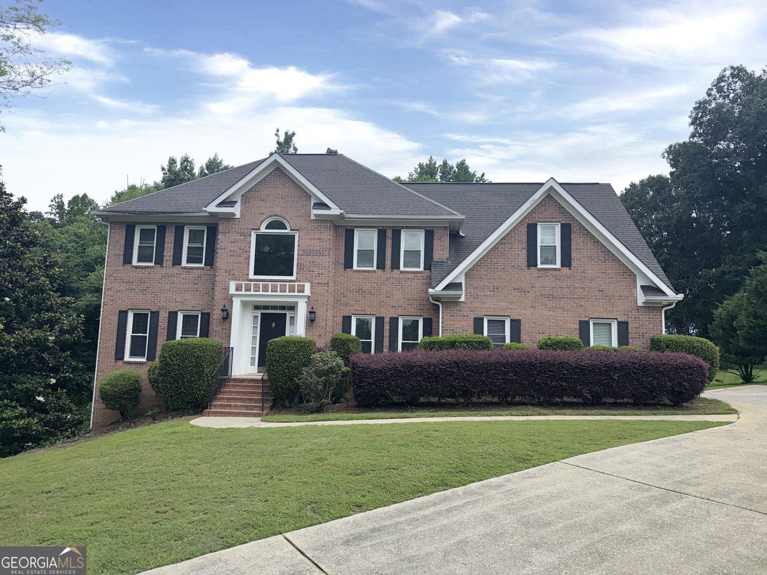 5875 Canaan Glen Ct Court Atlanta - main photo