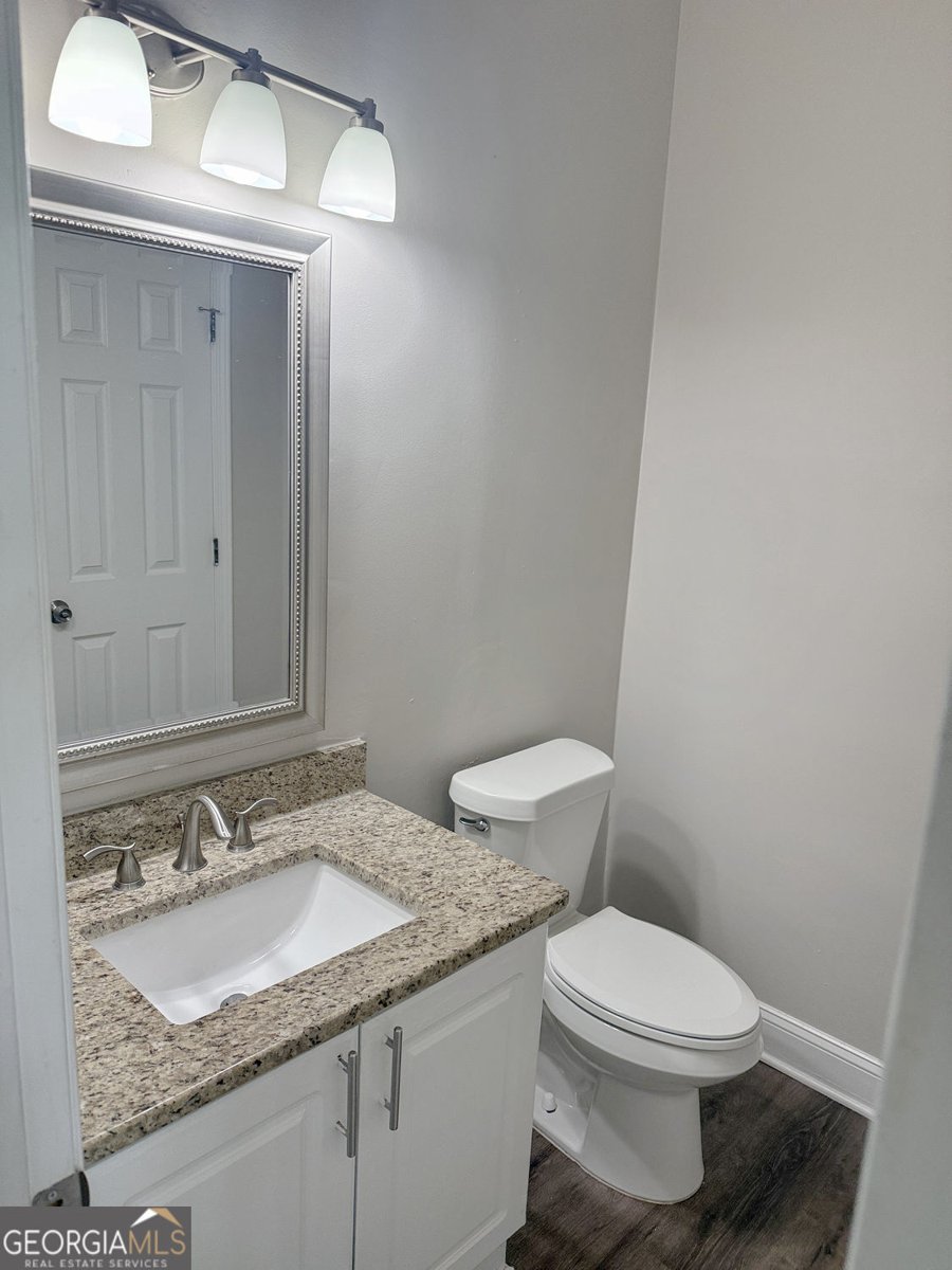 5875 Canaan Glen Ct Court Atlanta - Photo 10