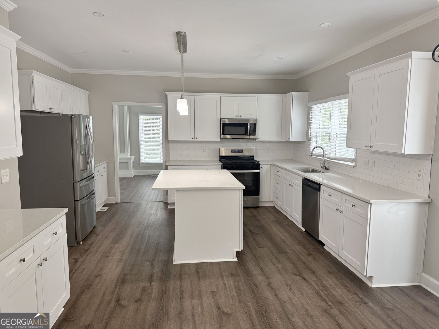 5875 Canaan Glen Ct Court Atlanta - Photo 13