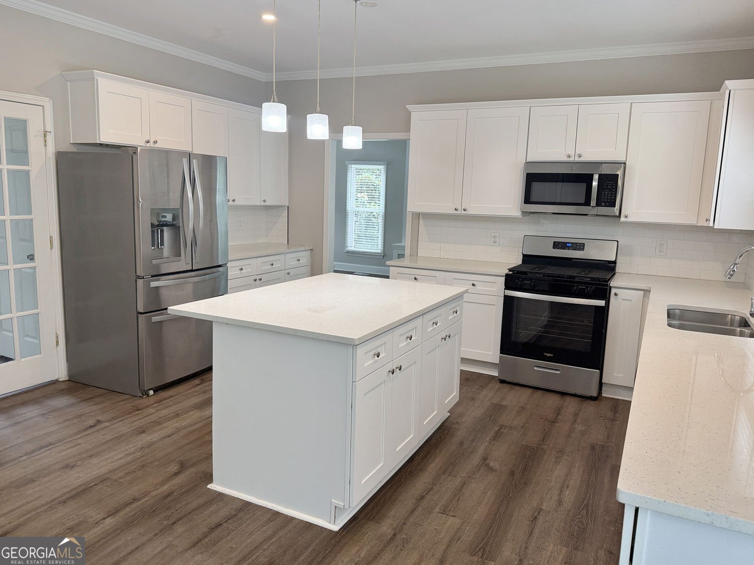 5875 Canaan Glen Ct Court Atlanta - Photo 16