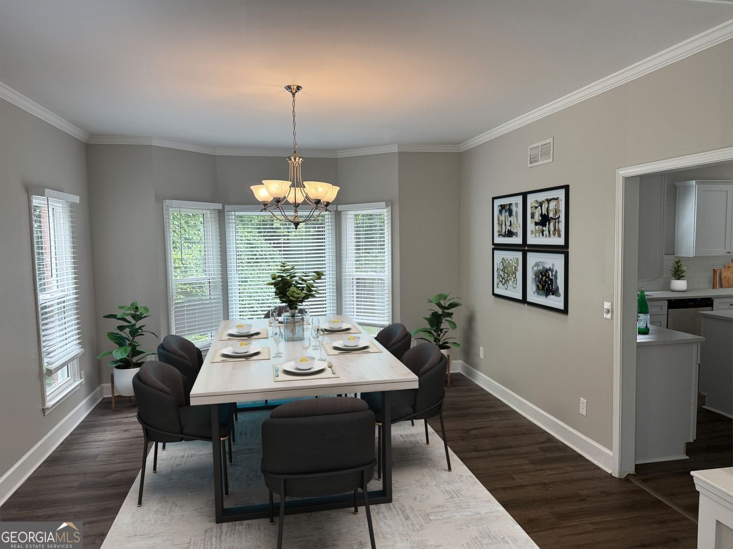 5875 Canaan Glen Ct Court Atlanta - Photo 6
