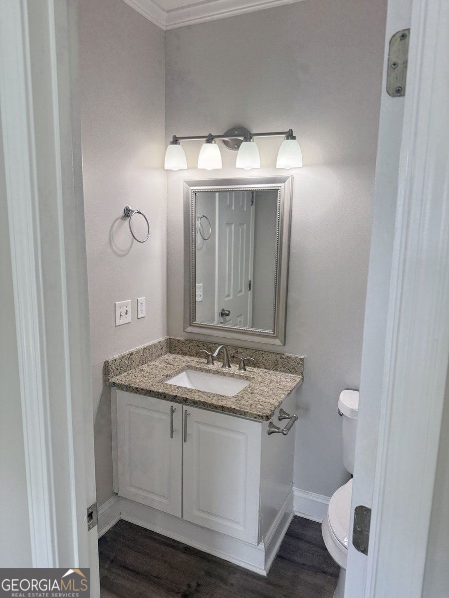5875 Canaan Glen Ct Court Atlanta - Photo 9