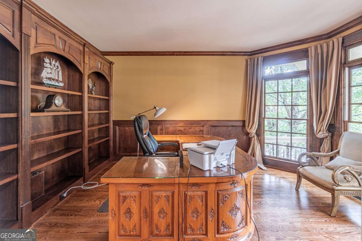 10205 Worthington Manor Suwanee - Photo 11