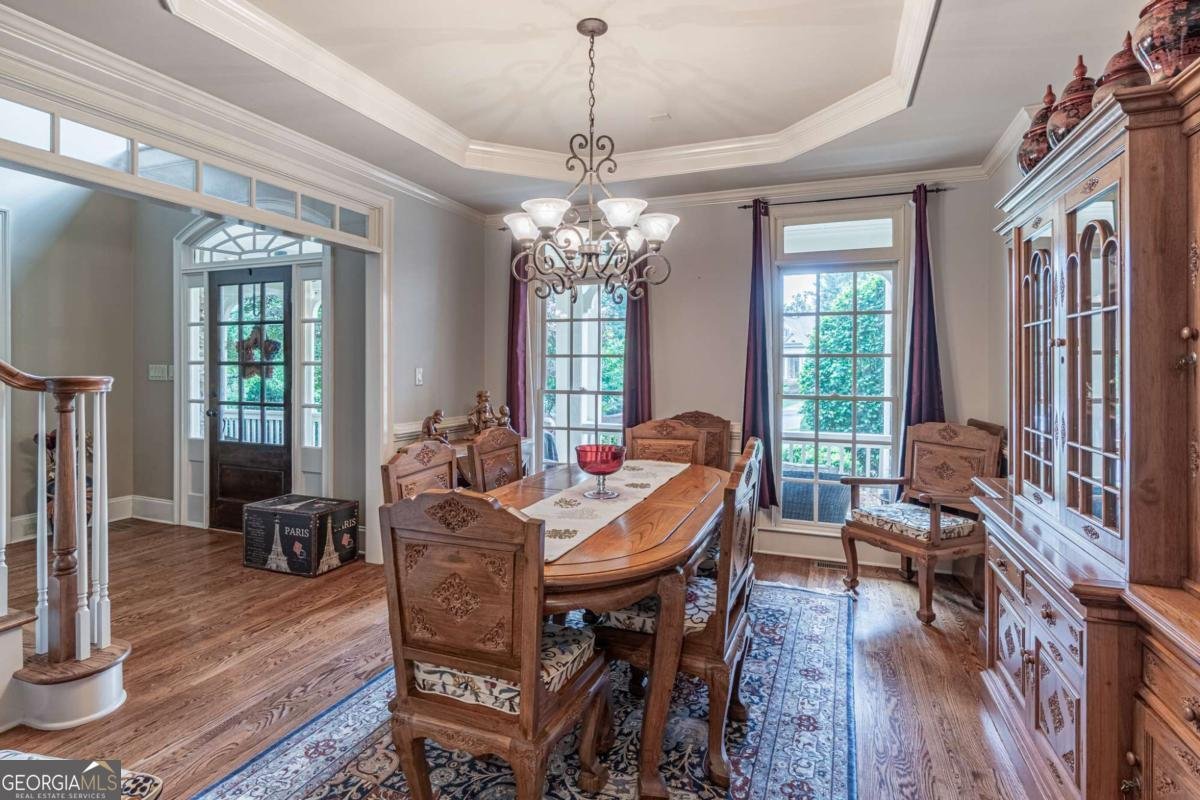 10205 Worthington Manor Suwanee - Photo 13