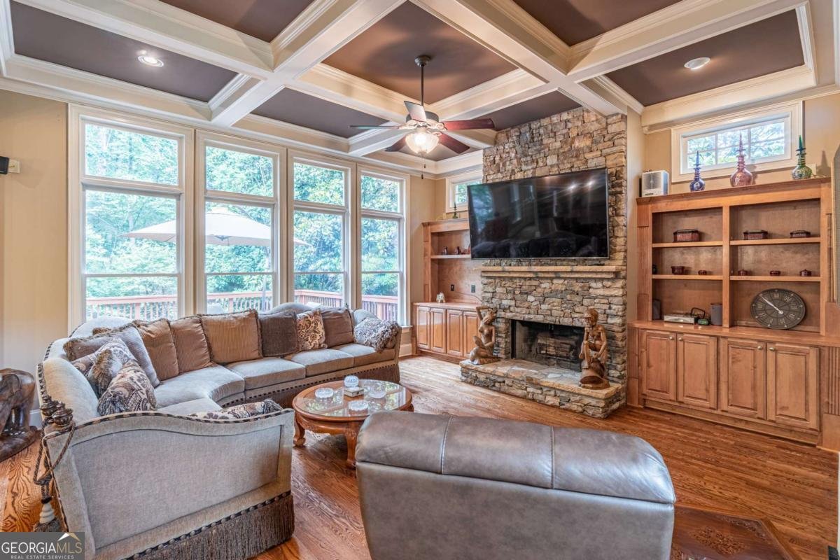 10205 Worthington Manor Suwanee - Photo 15