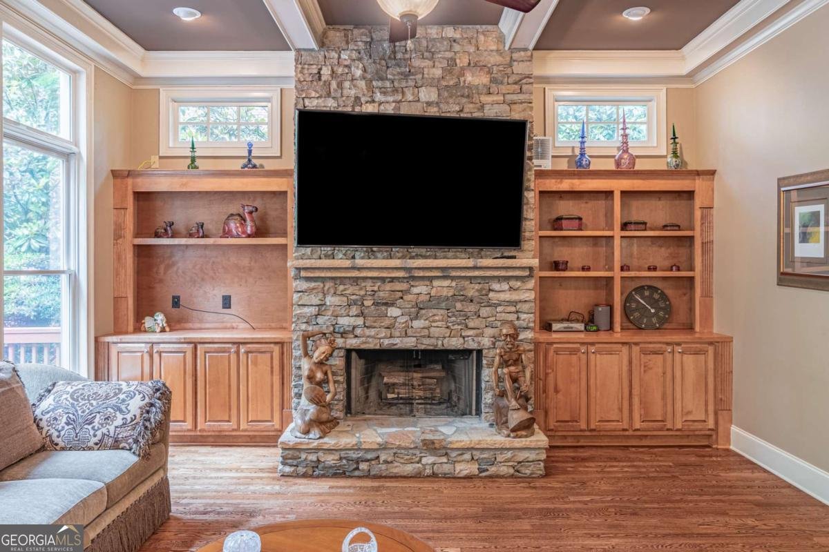 10205 Worthington Manor Suwanee - Photo 16