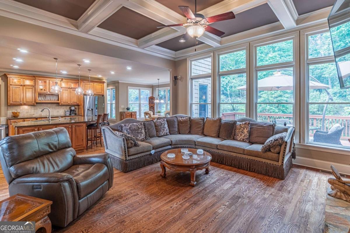 10205 Worthington Manor Suwanee - Photo 17