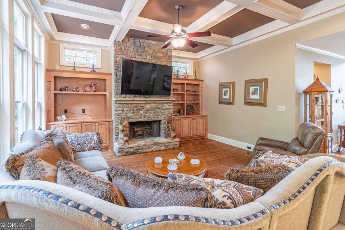10205 Worthington Manor Suwanee - Photo 18