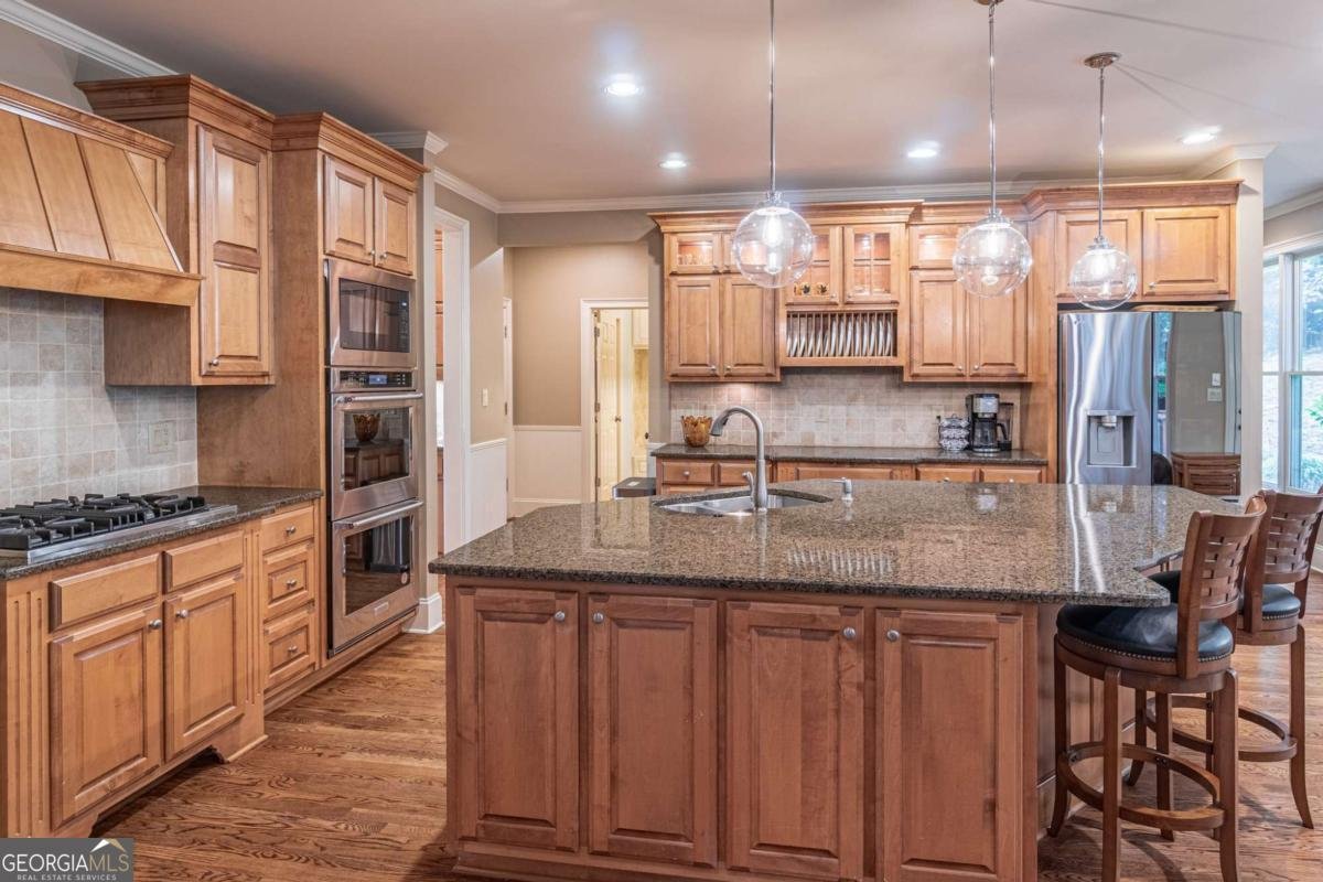 10205 Worthington Manor Suwanee - Photo 19