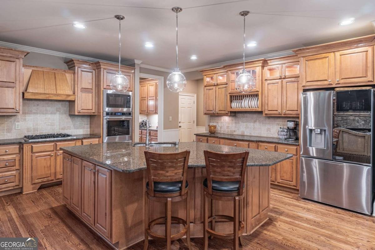 10205 Worthington Manor Suwanee - Photo 20