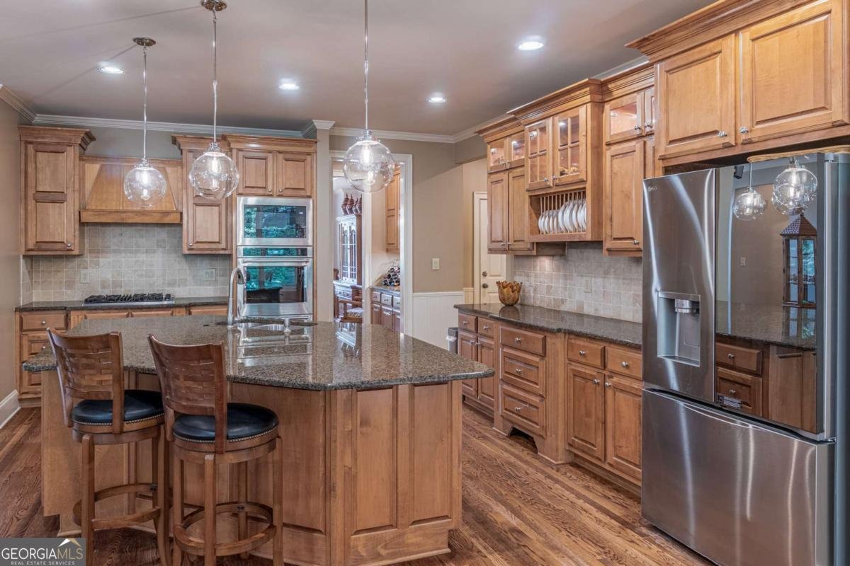 10205 Worthington Manor Suwanee - Photo 21