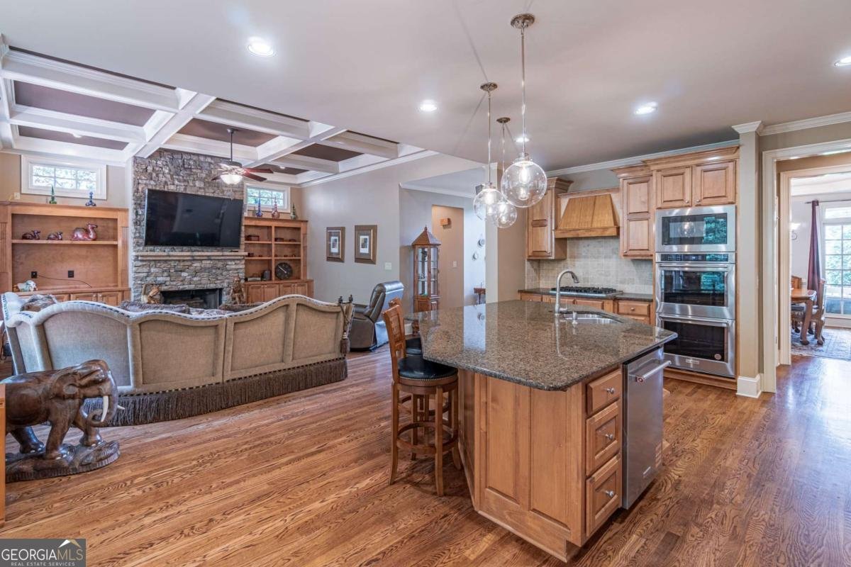 10205 Worthington Manor Suwanee - Photo 23