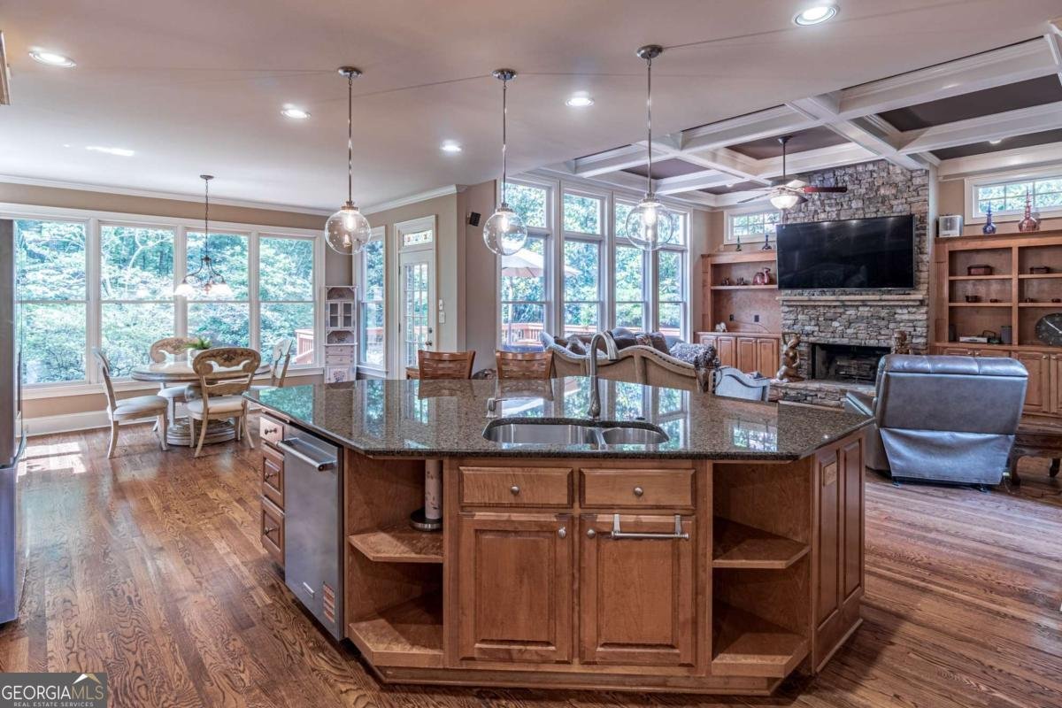 10205 Worthington Manor Suwanee - Photo 24