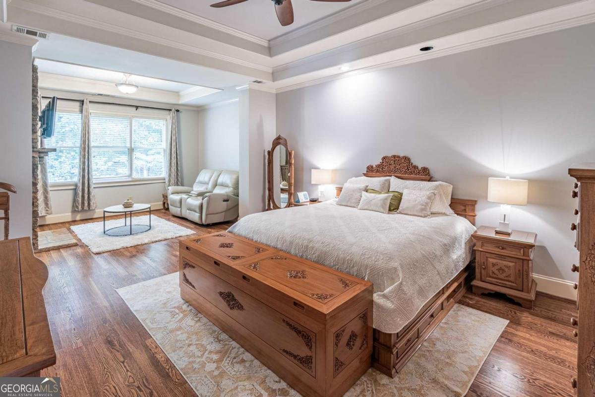 10205 Worthington Manor Suwanee - Photo 31