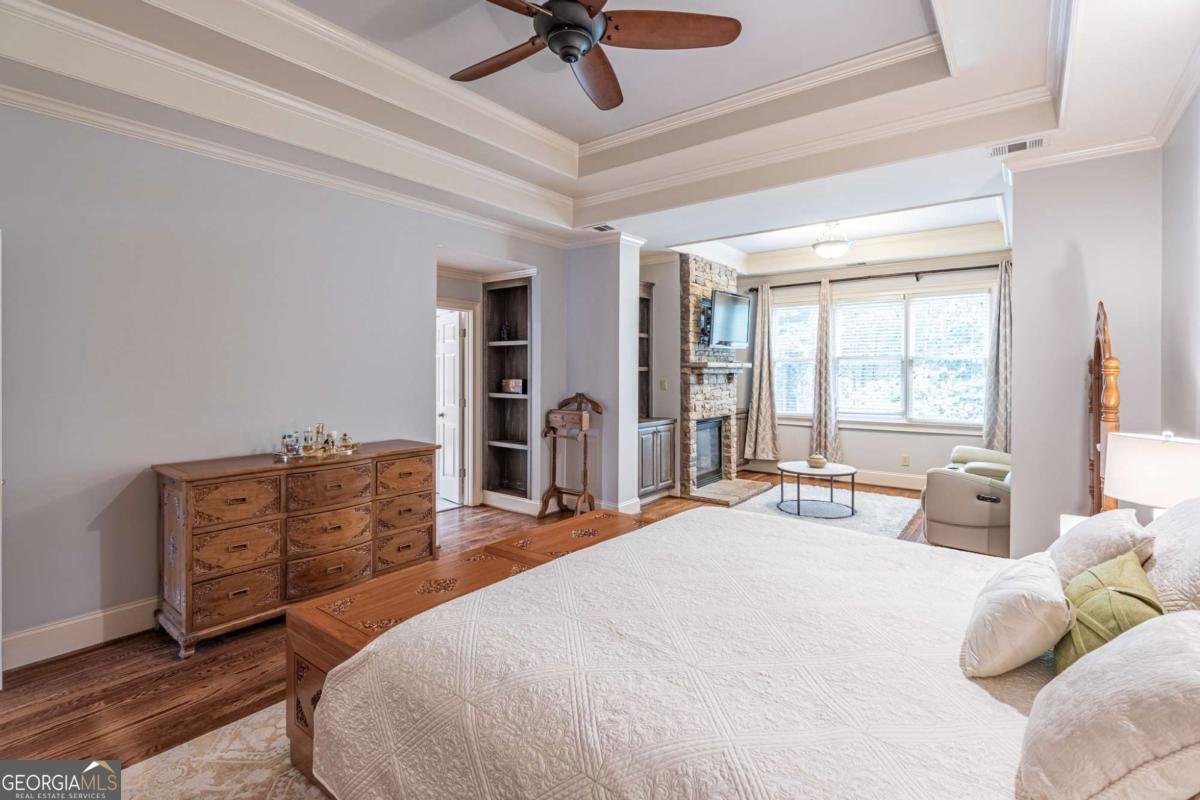 10205 Worthington Manor Suwanee - Photo 32