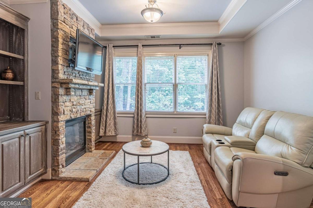 10205 Worthington Manor Suwanee - Photo 33