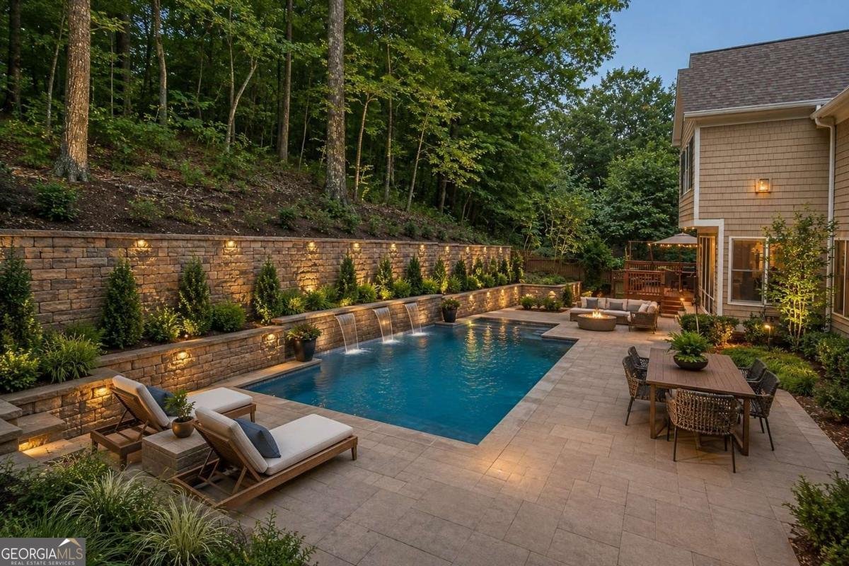 10205 Worthington Manor Suwanee - Photo 55