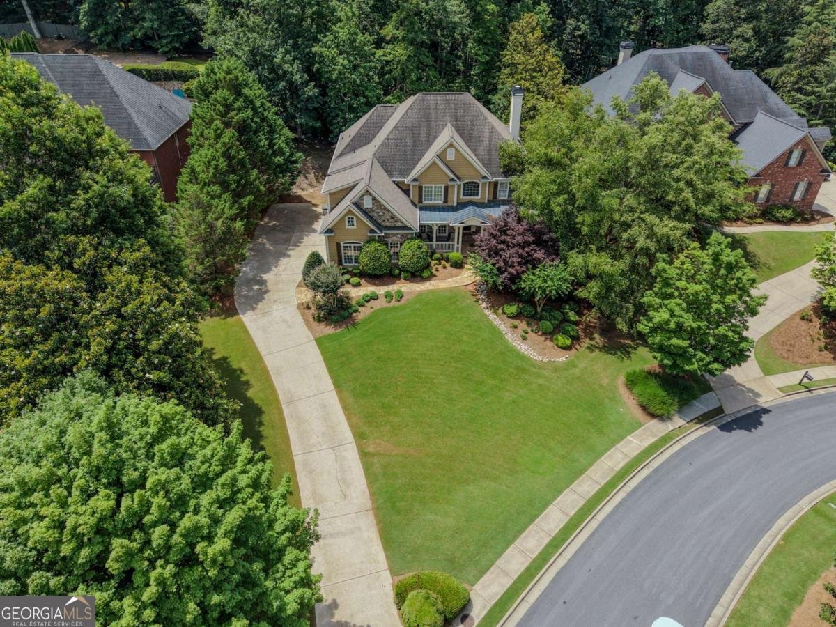10205 Worthington Manor Suwanee - Photo 56