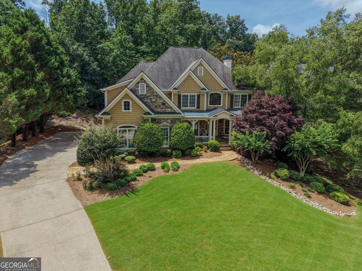 10205 Worthington Manor Suwanee - Photo 57