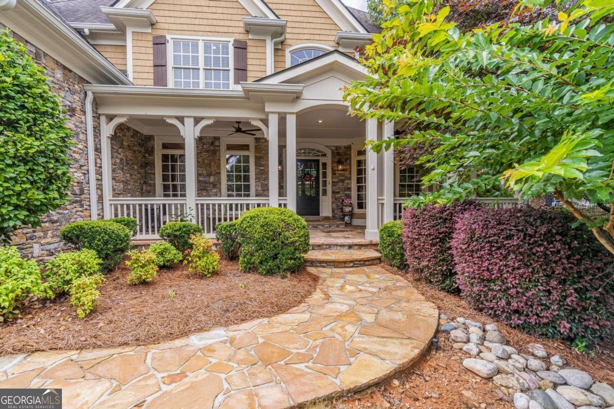 10205 Worthington Manor Suwanee - Photo 6