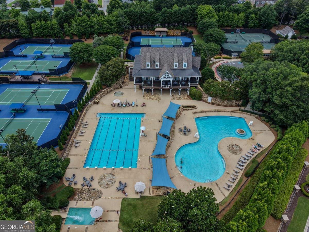 10205 Worthington Manor Suwanee - Photo 60
