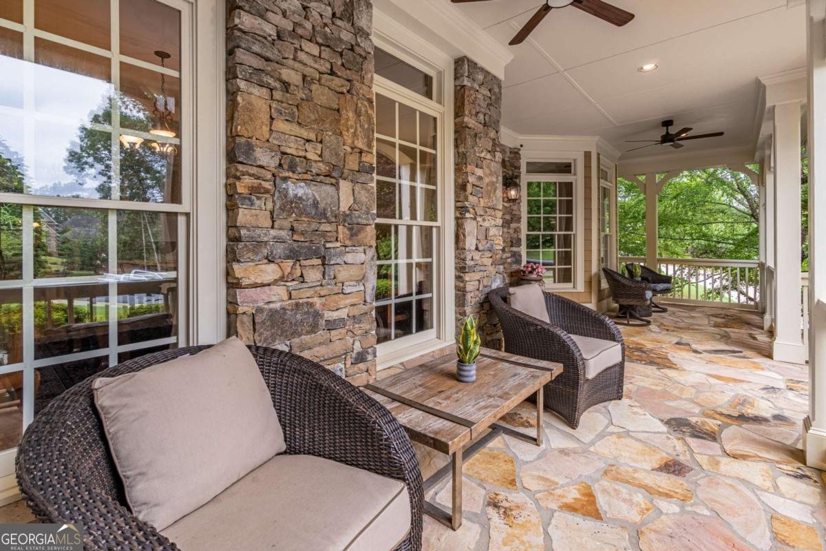 10205 Worthington Manor Suwanee - Photo 7