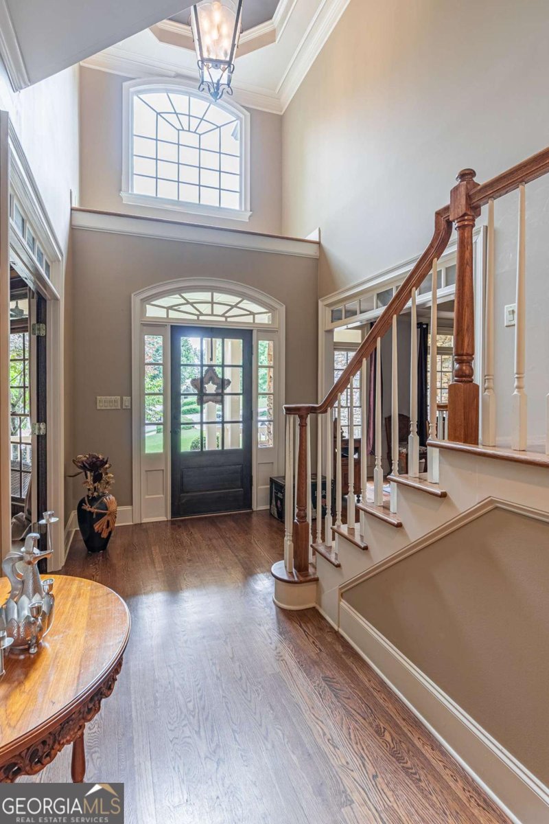 10205 Worthington Manor Suwanee - Photo 9
