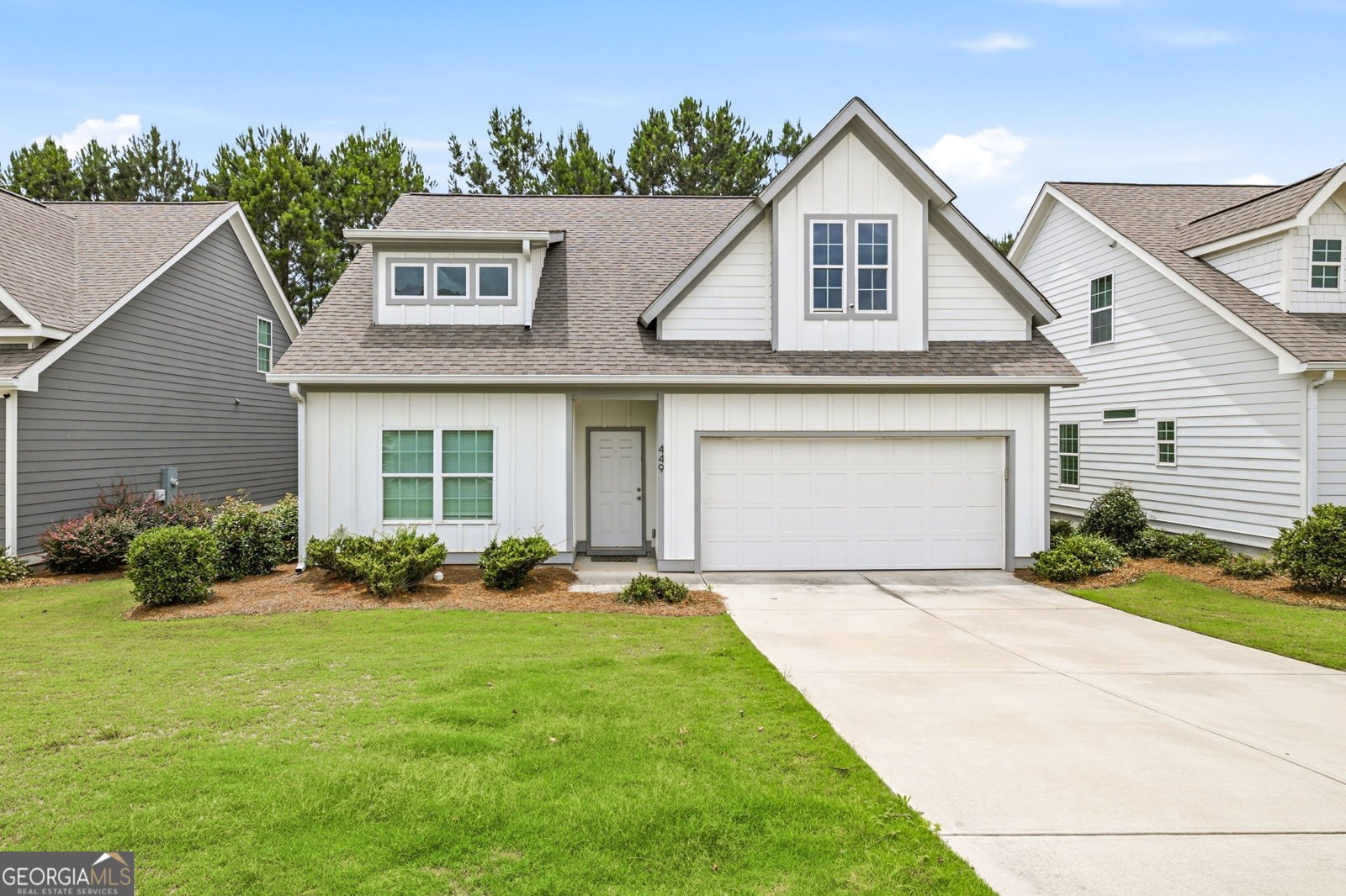 449 Oconner Boulevard Athens - main photo