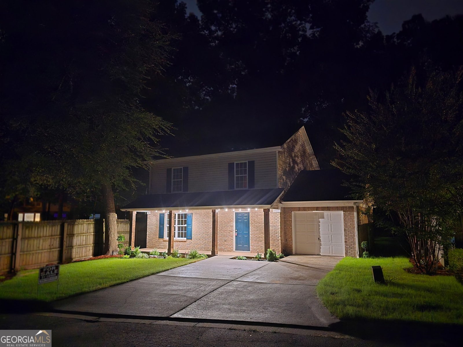 3380 Salem Cove Way Conyers - Photo 39