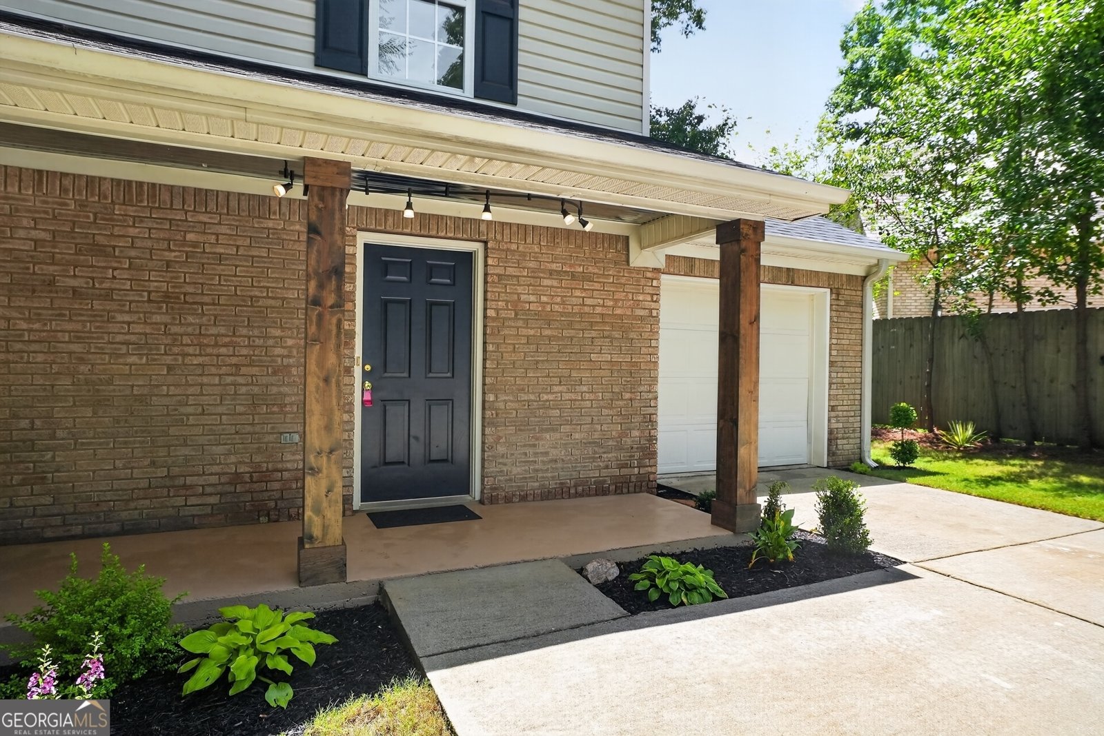 3380 Salem Cove Way Conyers - Photo 6
