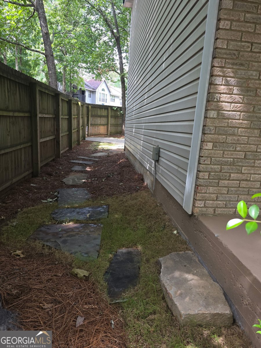 3380 Salem Cove Way Conyers - Photo 7