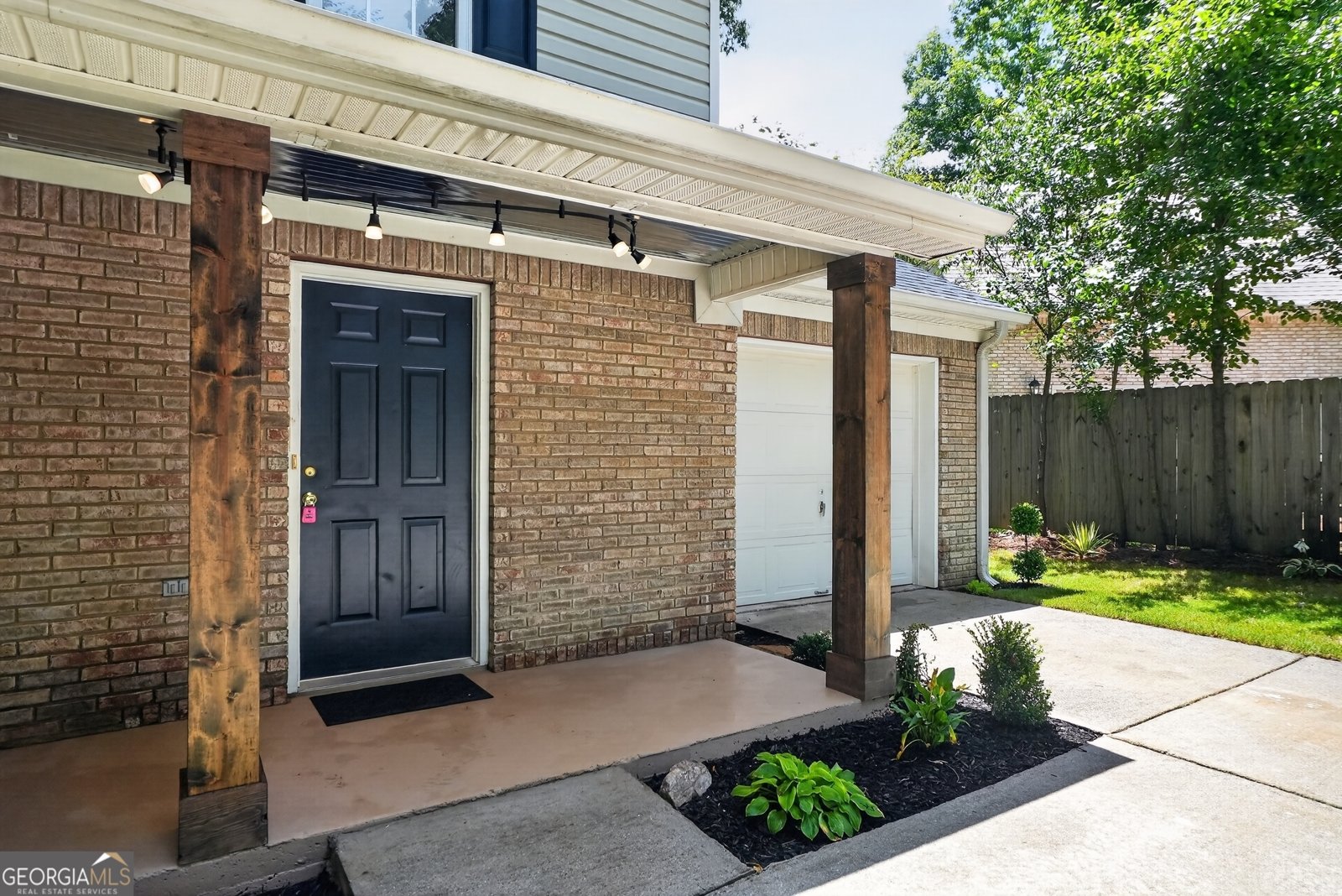 3380 Salem Cove Way Conyers - Photo 8