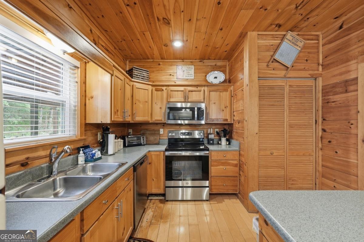 76 River Forest Place Suches - Photo 10