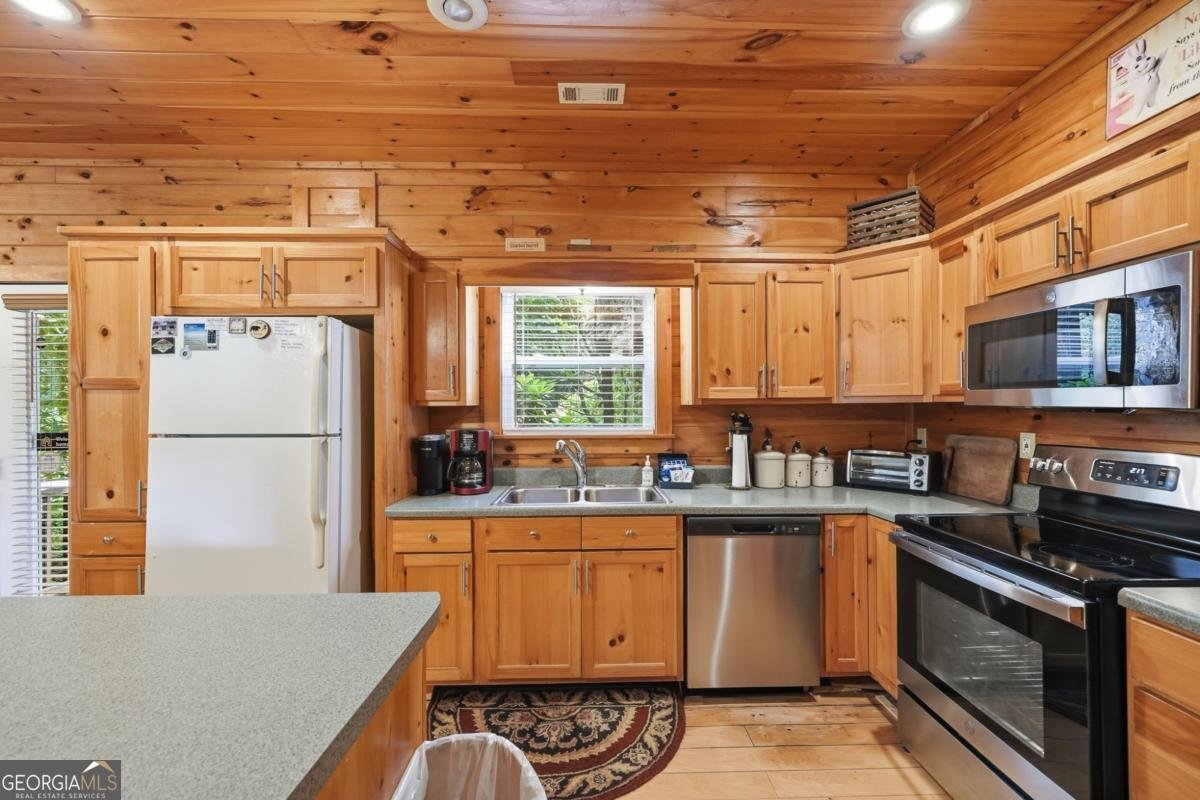 76 River Forest Place Suches - Photo 11