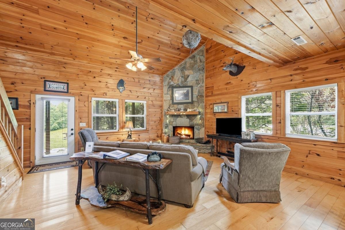 76 River Forest Place Suches - Photo 13