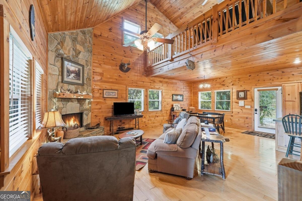 76 River Forest Place Suches - Photo 14