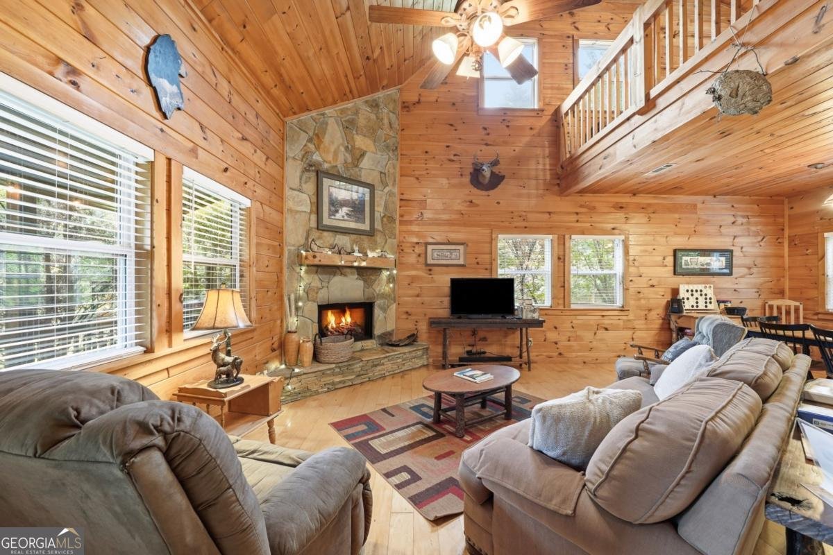 76 River Forest Place Suches - Photo 15