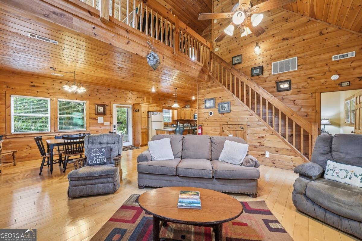 76 River Forest Place Suches - Photo 16